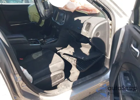 2011 Dodge Charger из США, поврежденный, VIN 2B3CL3CG0BH521072